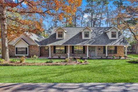 156 Rolling Hills Drive Conroe TX 77304