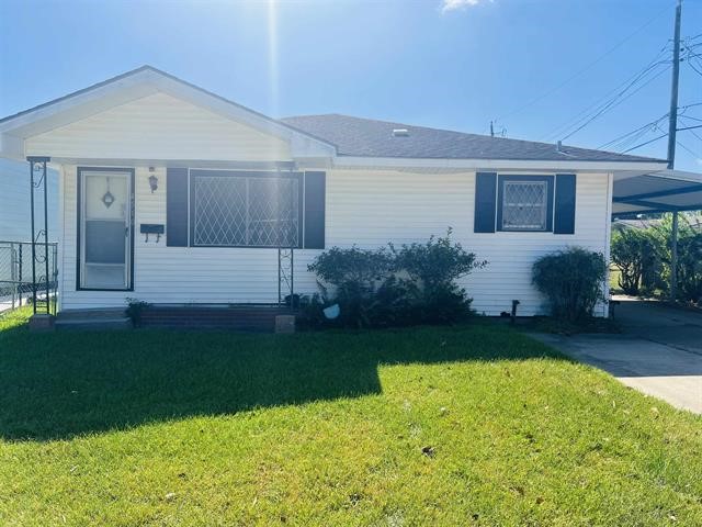 4510 Irene Street Beaumont TX 77705