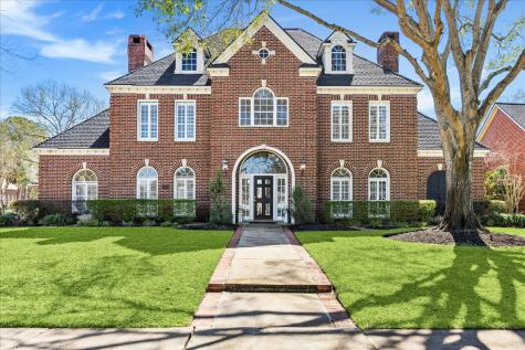 3103 Hickory Run Drive Sugar Land TX 77479