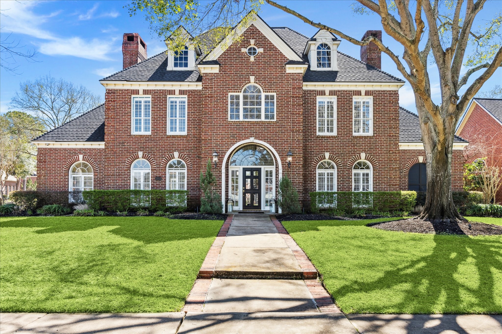 3103 Hickory Run Drive Sugar Land TX 77479