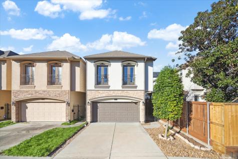 5510 Kiam Street Houston TX 77007