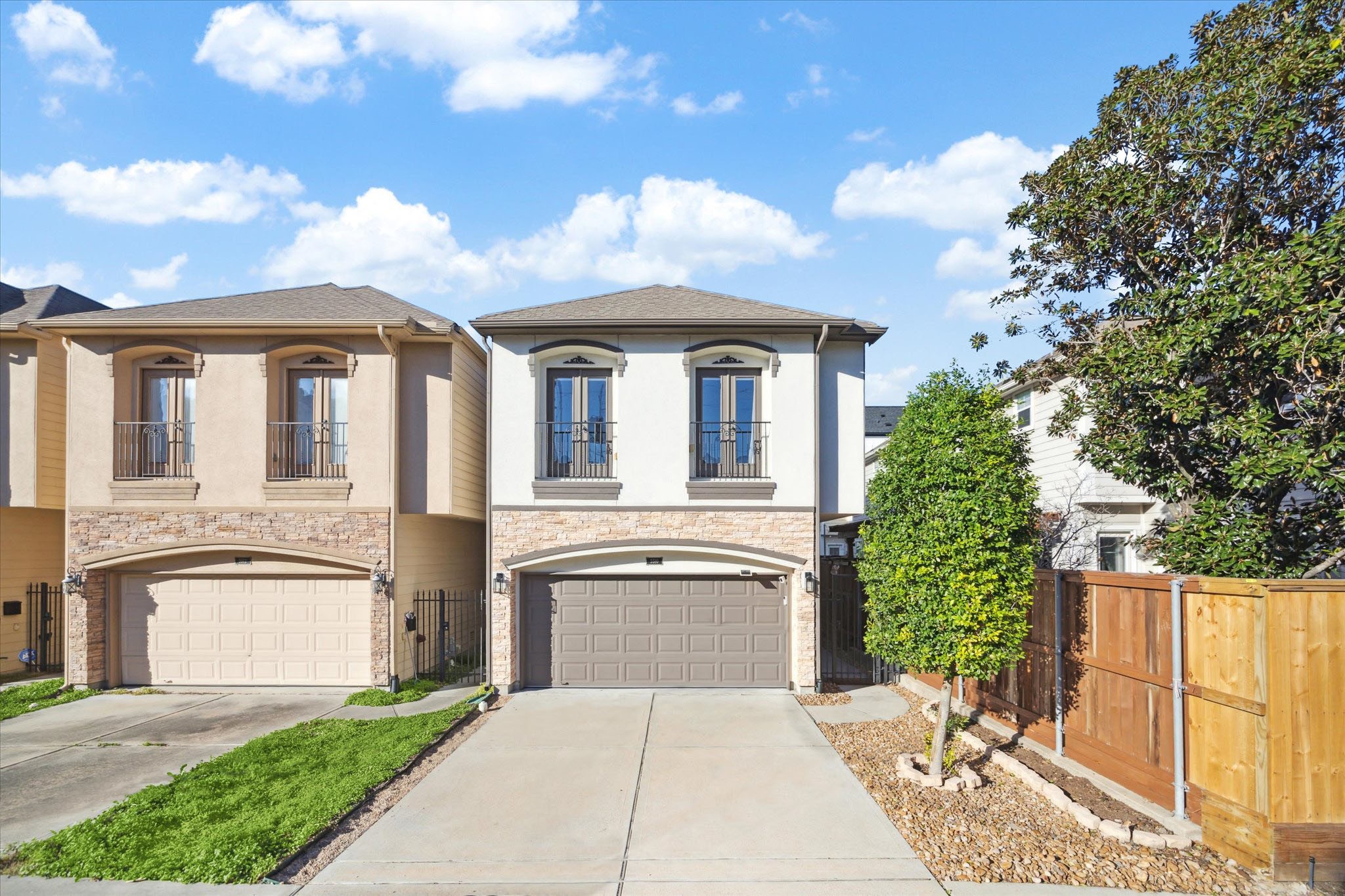 5510 Kiam Street Houston TX 77007