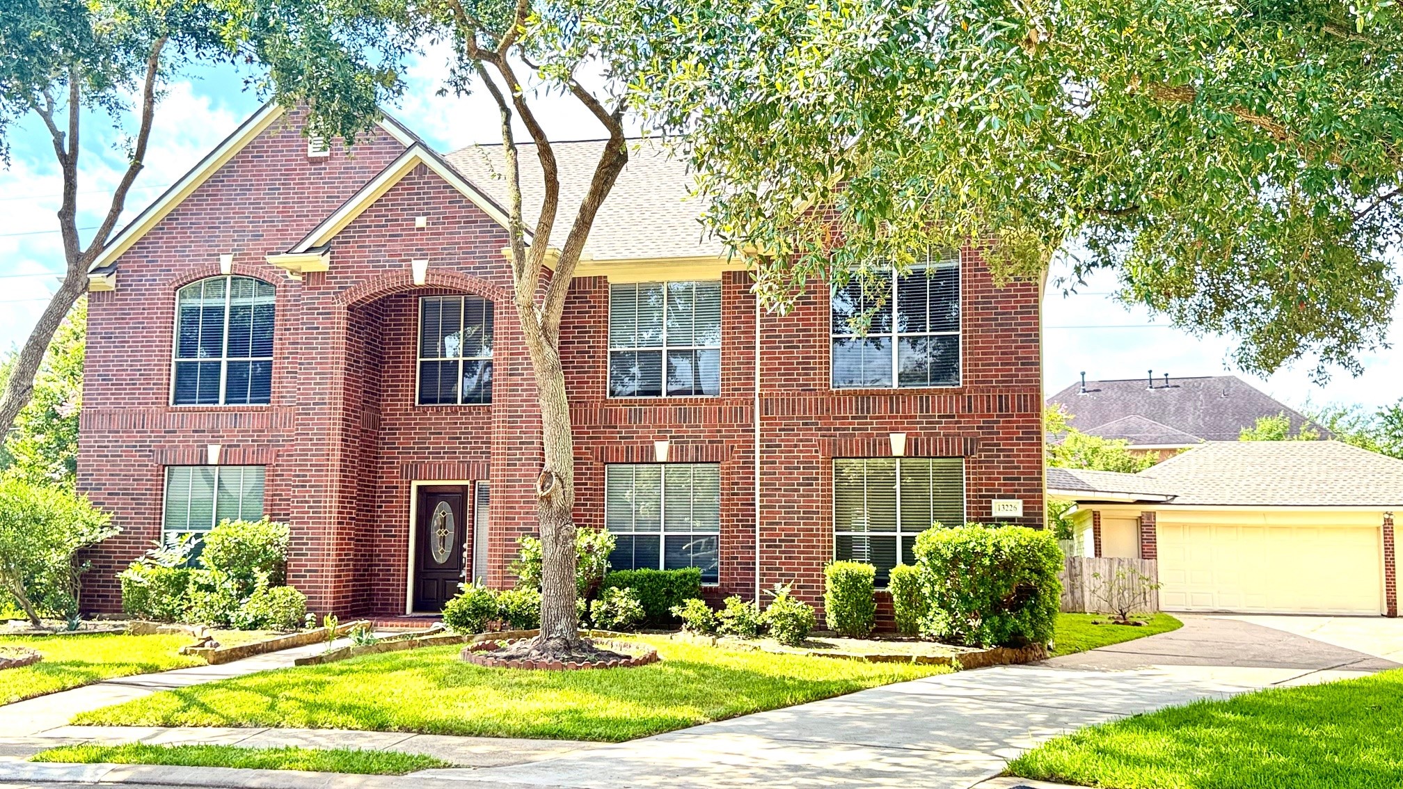 13226 Dusty Grove Lane Sugar Land TX 77498