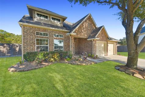 3802 Oak Ridge Drive Pearland TX 77581