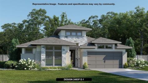 15330 Legacy Park Way Magnolia TX 77354
