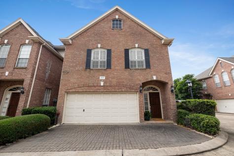 5631 Avalon Way Houston TX 77057