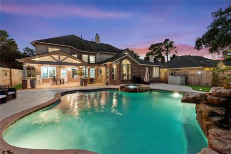 16406 Haden Crest Court Cypress TX 77429