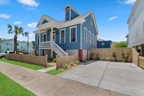 1123 32nd Street Galveston TX 77550
