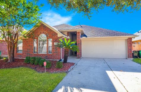 21231 River Knoll Lane Katy TX 77449