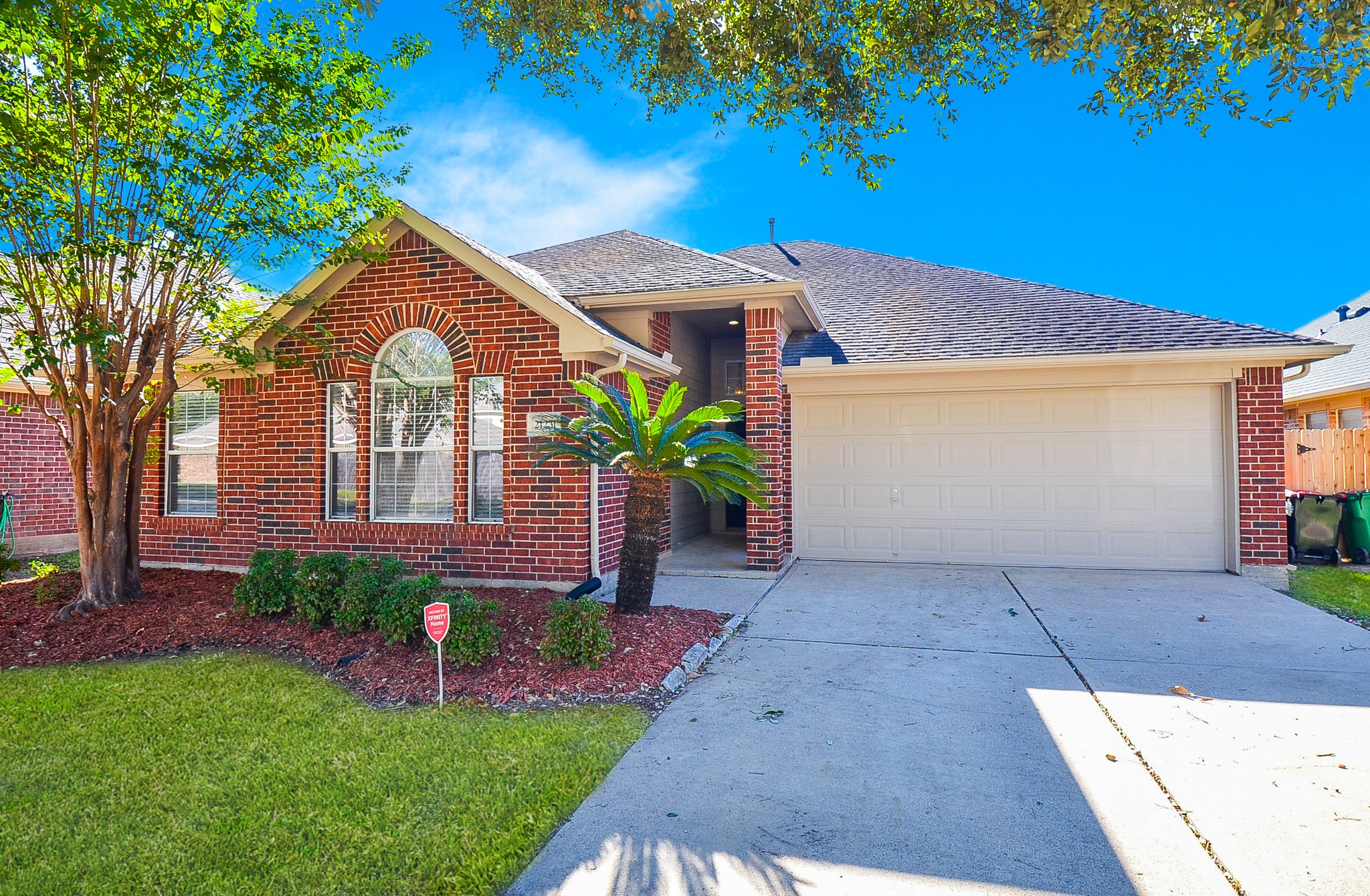 21231 River Knoll Lane Katy TX 77449