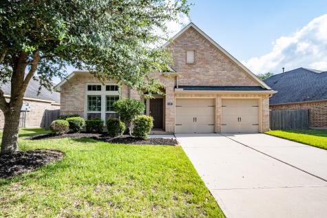13007 Barkley Bend Lane Houston TX 77044