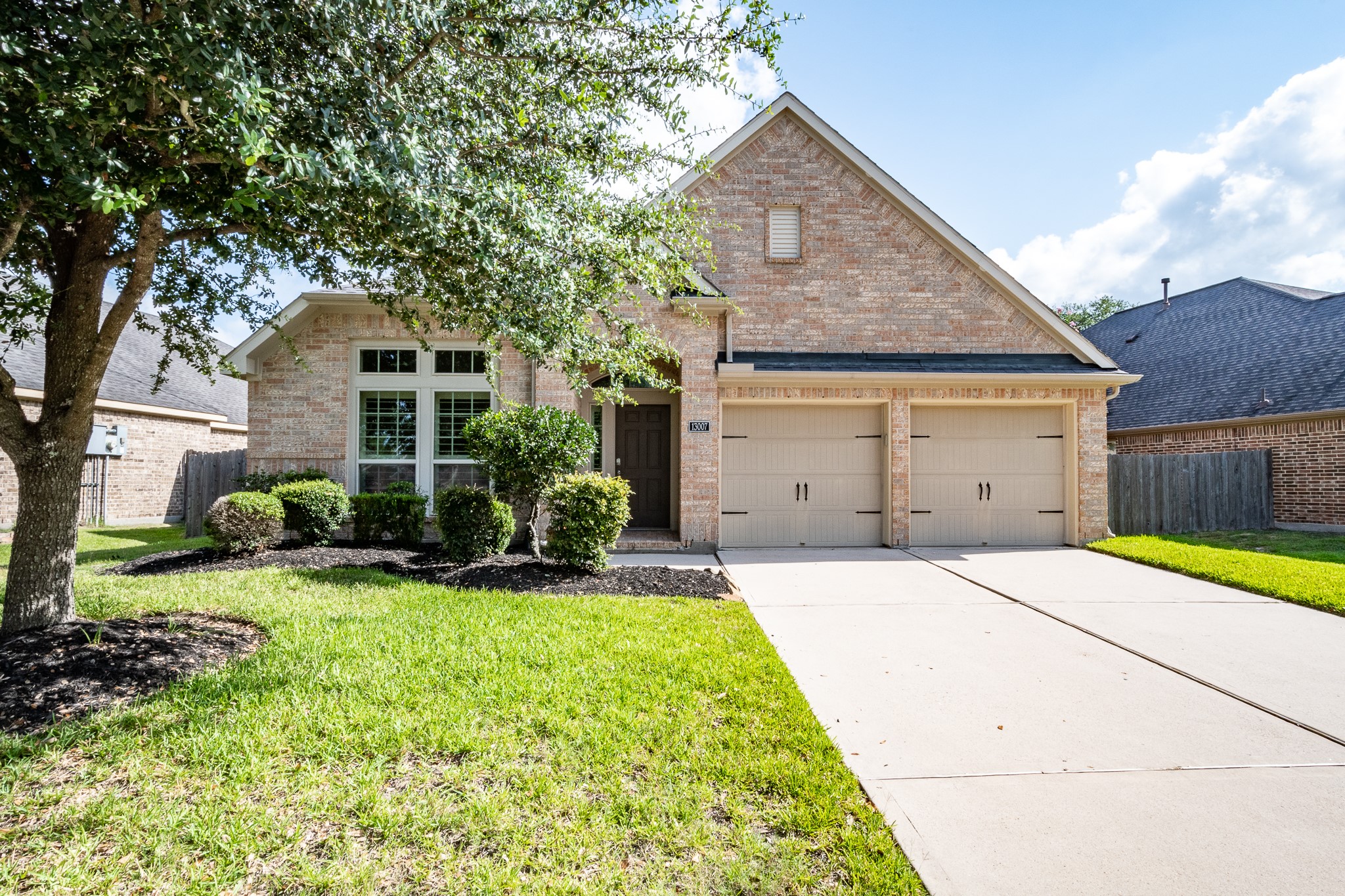 13007 Barkley Bend Lane Houston TX 77044