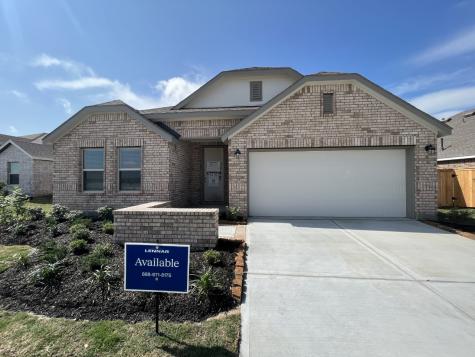 21715 Cordia Trace Cypress TX 77433