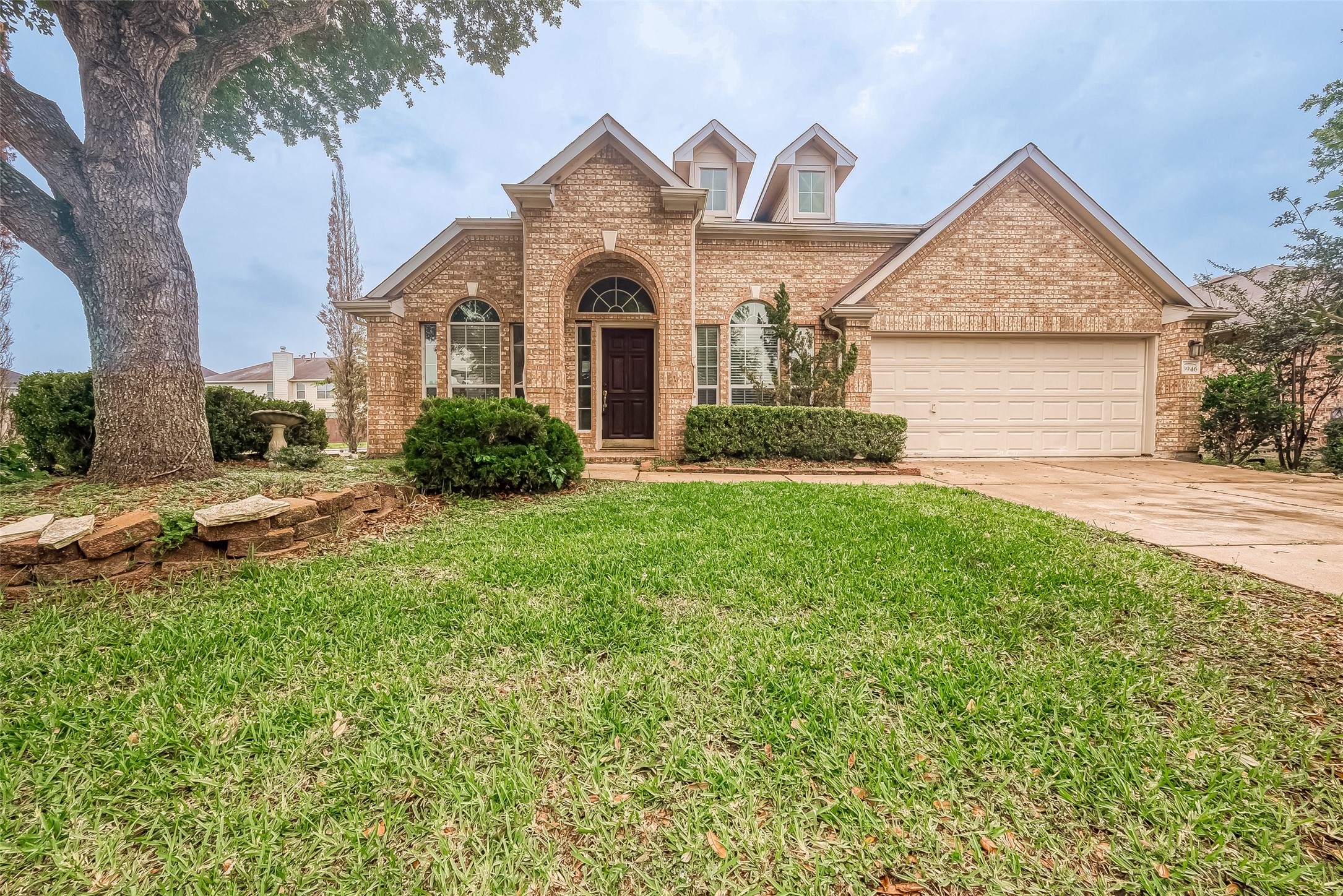 3946 Camelia Glen Lane Fresno TX 77545
