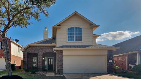 9 Buena Park Circle Manvel TX 77578