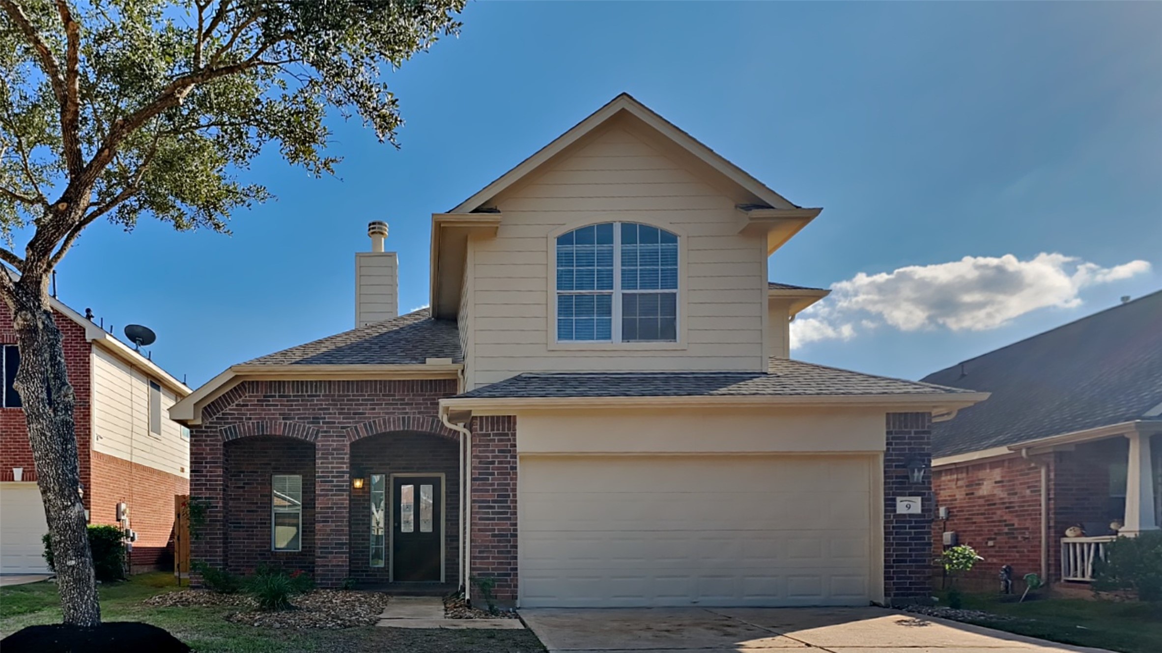 9 Buena Park Circle Manvel TX 77578