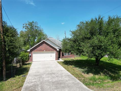 4529 Galesburg Street Houston TX 77051