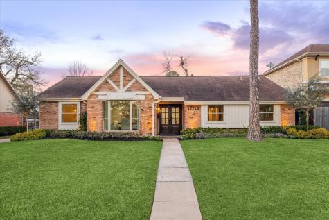 12718 Barryknoll Lane Houston TX 77024