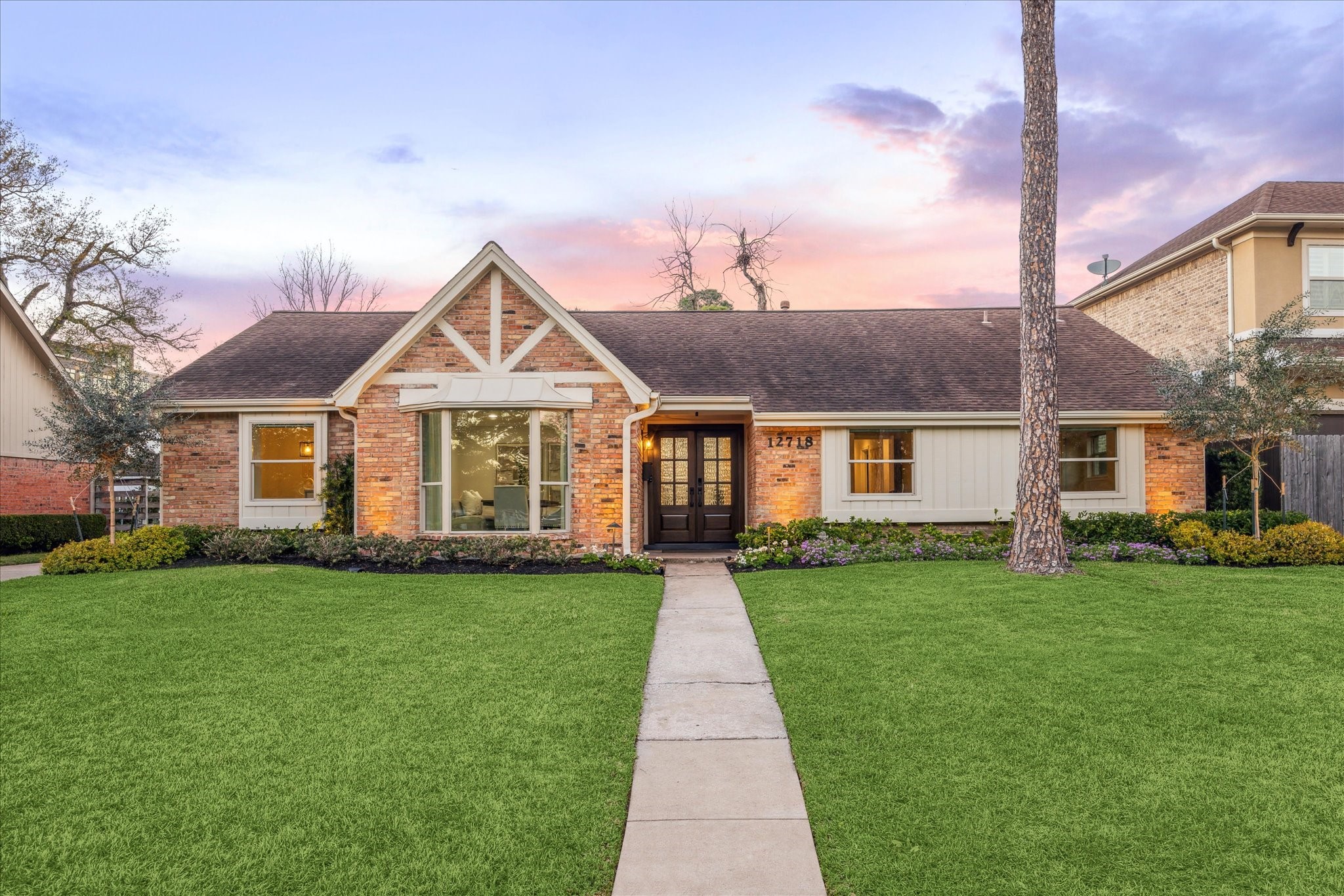 12718 Barryknoll Lane Houston TX 77024