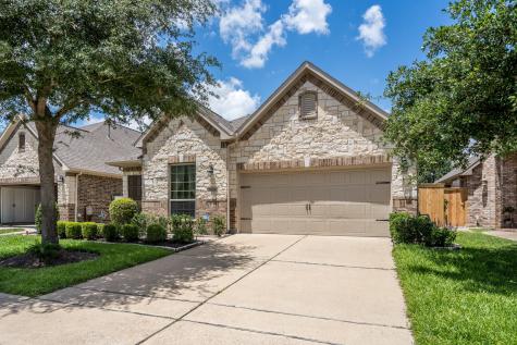 19226 Hamilton Hills Drive Cypress TX 77433
