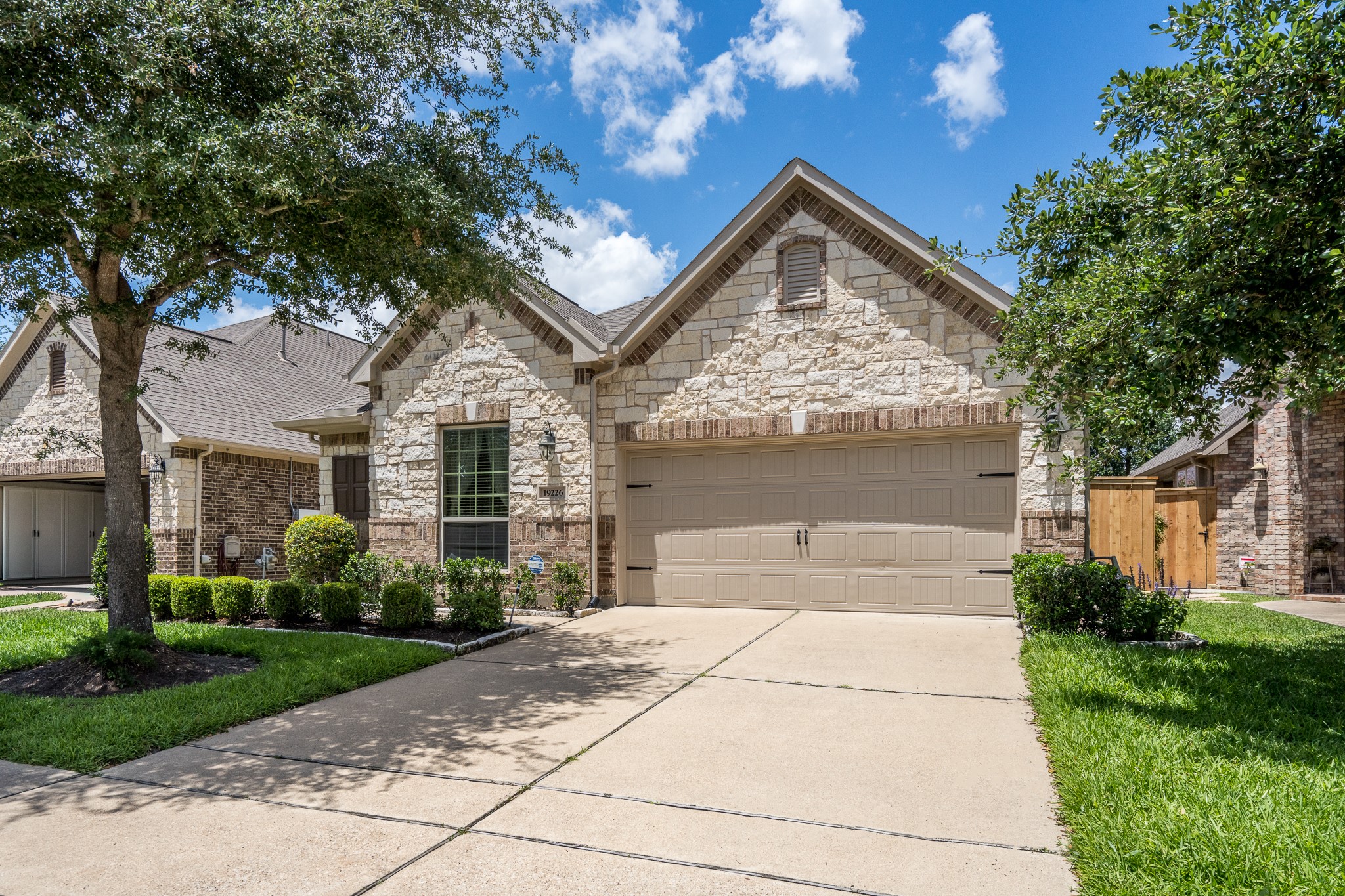 19226 Hamilton Hills Drive Cypress TX 77433