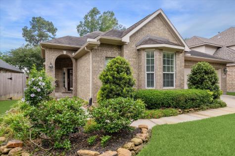 20289 Southwood Oaks Drive Porter TX 77365