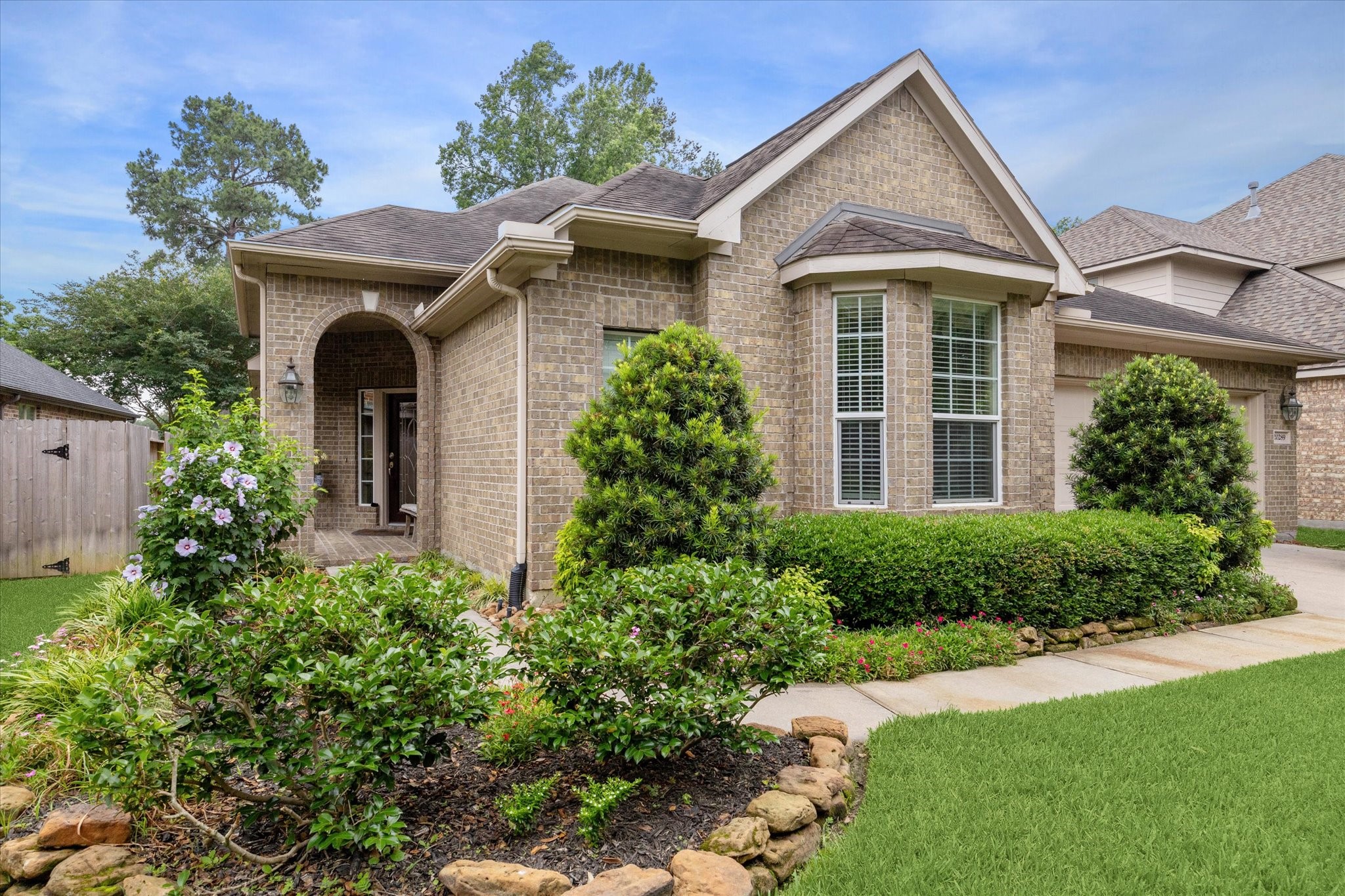 20289 Southwood Oaks Drive Porter TX 77365