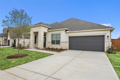 8406 Oceanmist Cove Drive Cypress TX 77433