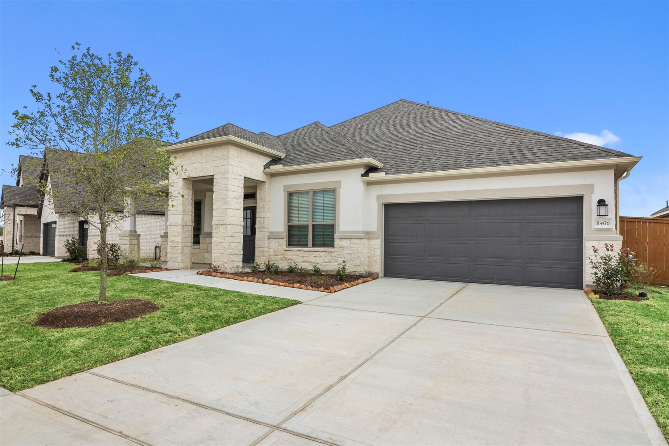 8406 Oceanmist Cove Drive Cypress TX 77433