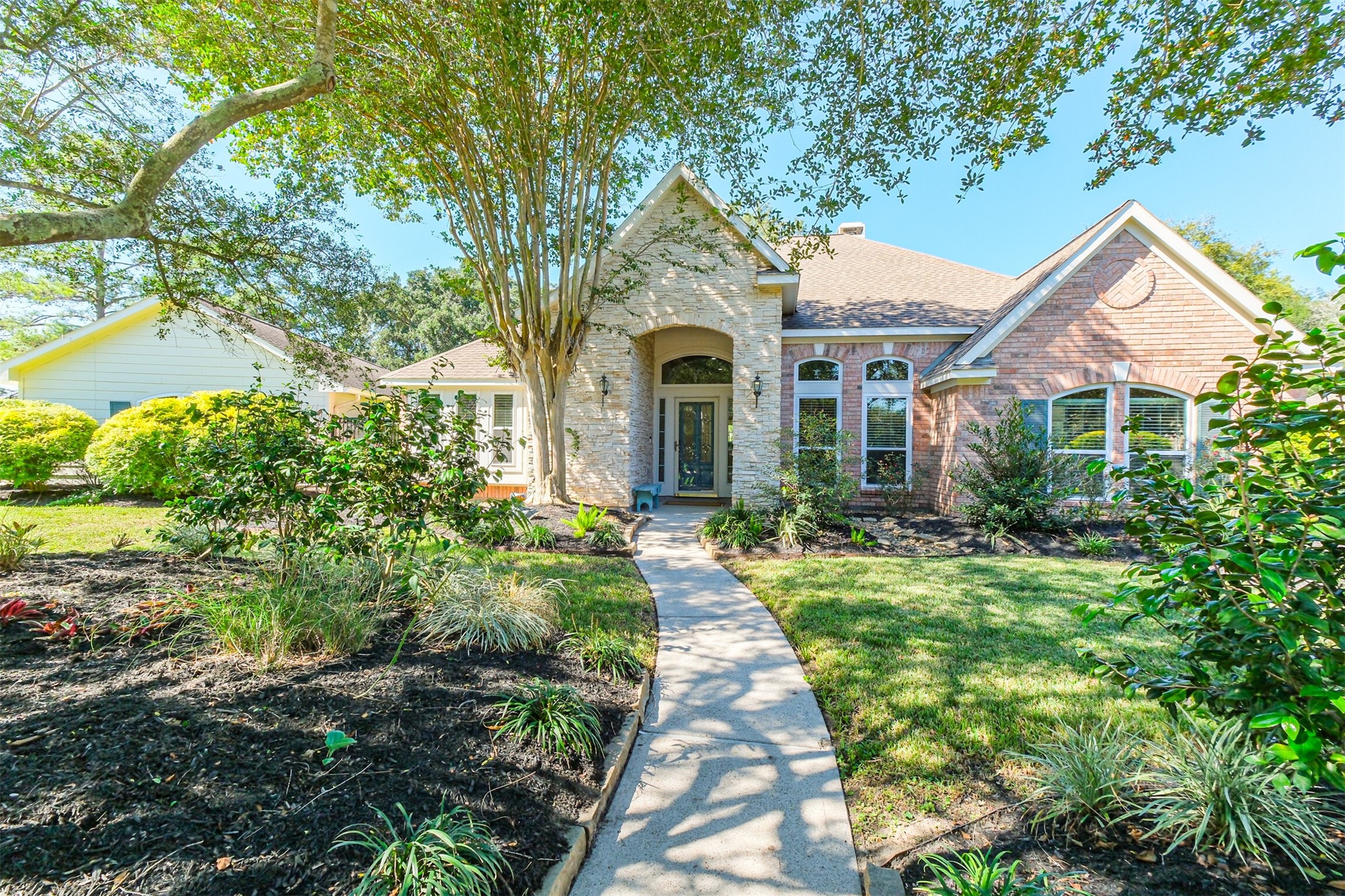 16023 Creek Hill Lane Cypress TX 77429