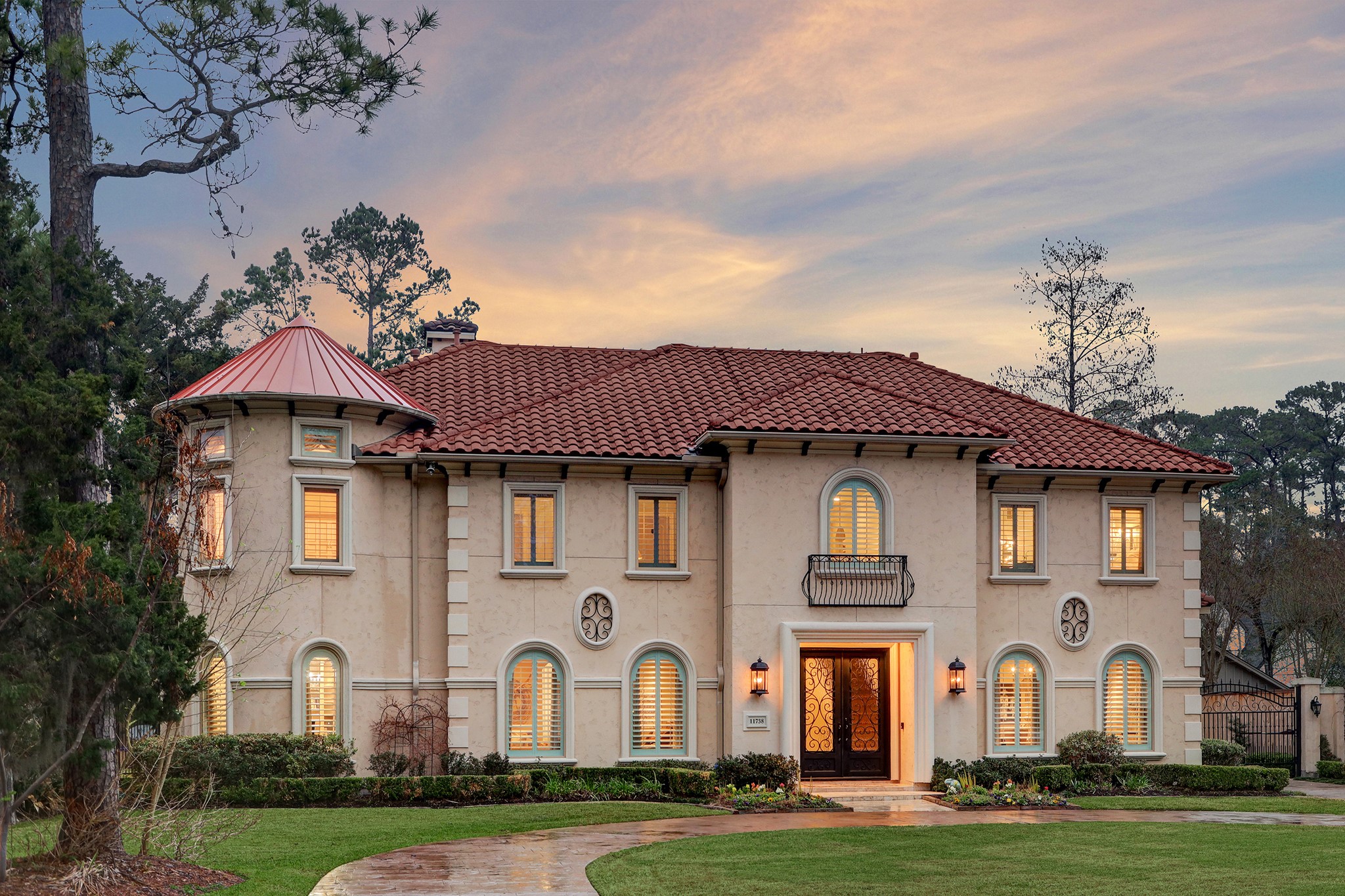 11738 Greenbay Drive Houston TX 77024