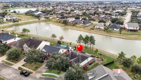 3114 Avory Ridge Lane Pearland TX 77581