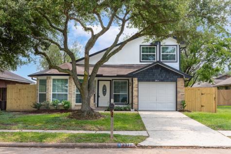 3911 Suttonford Drive Houston TX 77066
