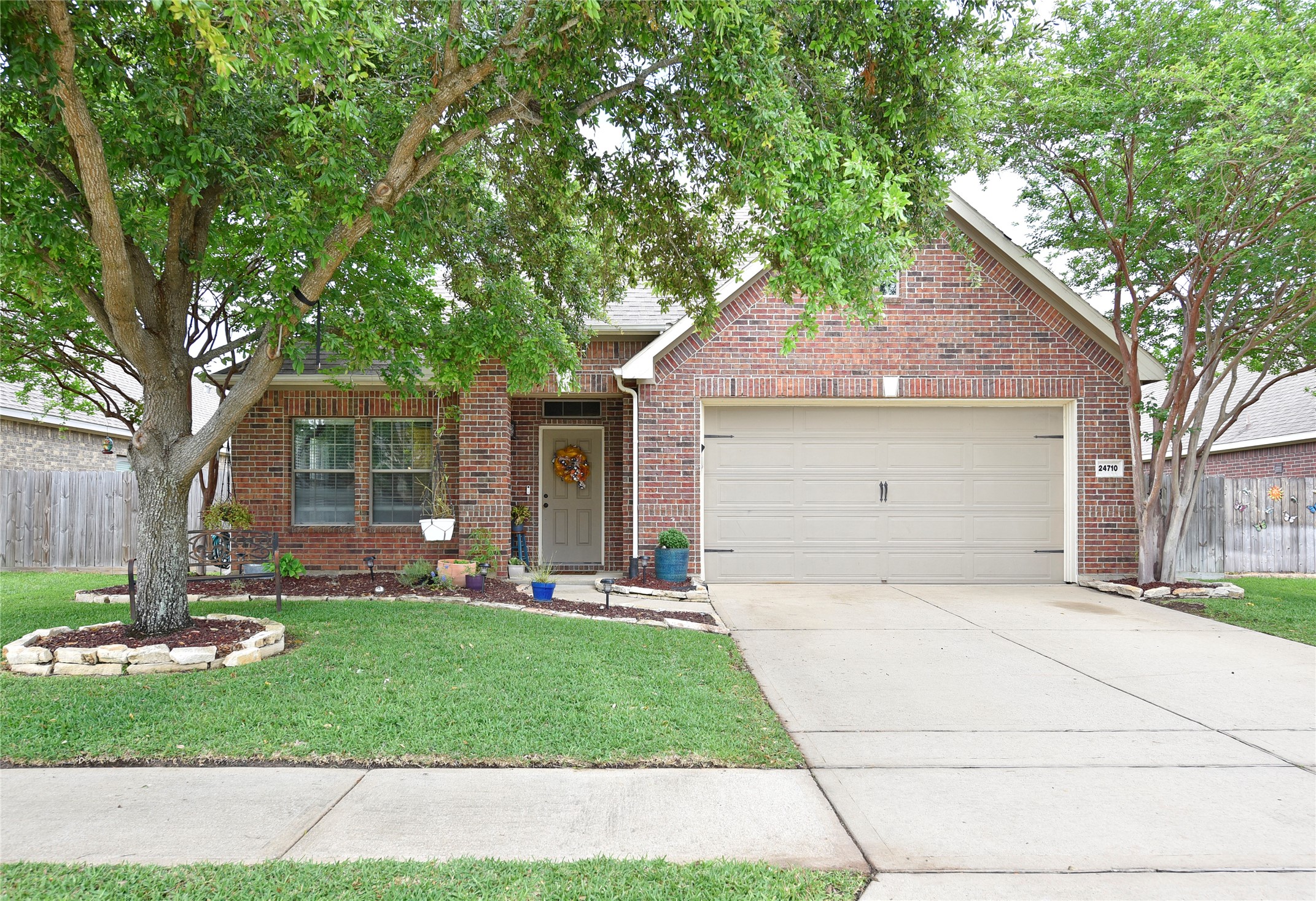 24710 Cabin Line Lane Katy TX 77494