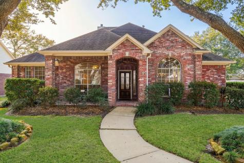 13427 Pin Oak Glen Lane Cypress TX 77429