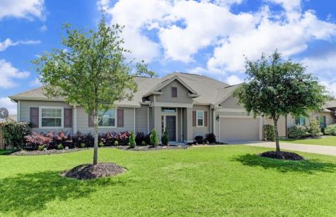 11211 Crestbrook Park Lane Tomball TX 77375