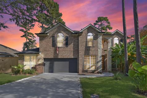 2513 Royal Highlands Lane Conroe TX 77304