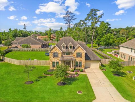 10003 Banestone Boulevard Tomball TX 77375