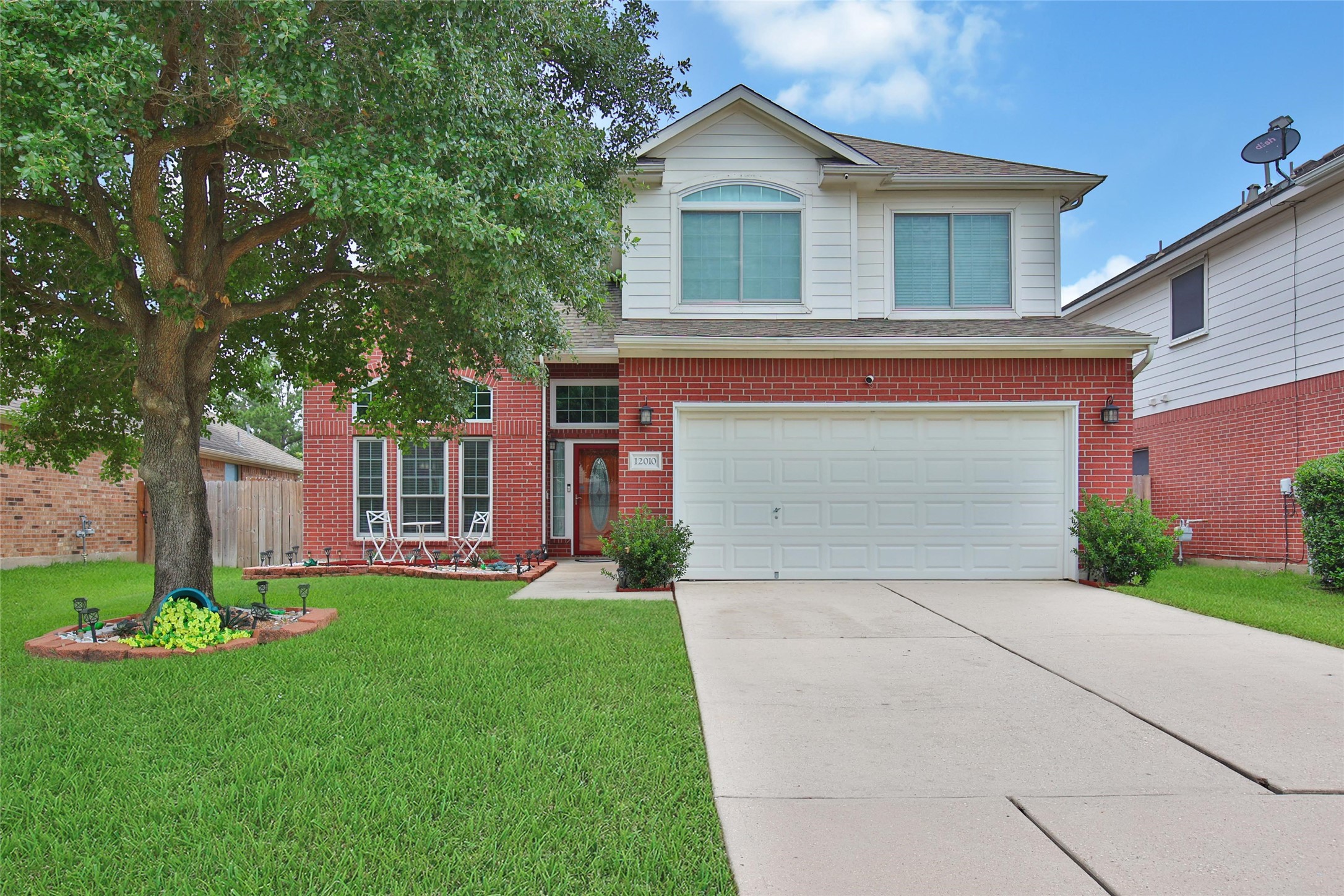 12010 Piney Bend Drive Tomball TX 77375