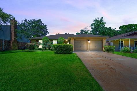 1026 Holly Hall Drive Richmond TX 77406