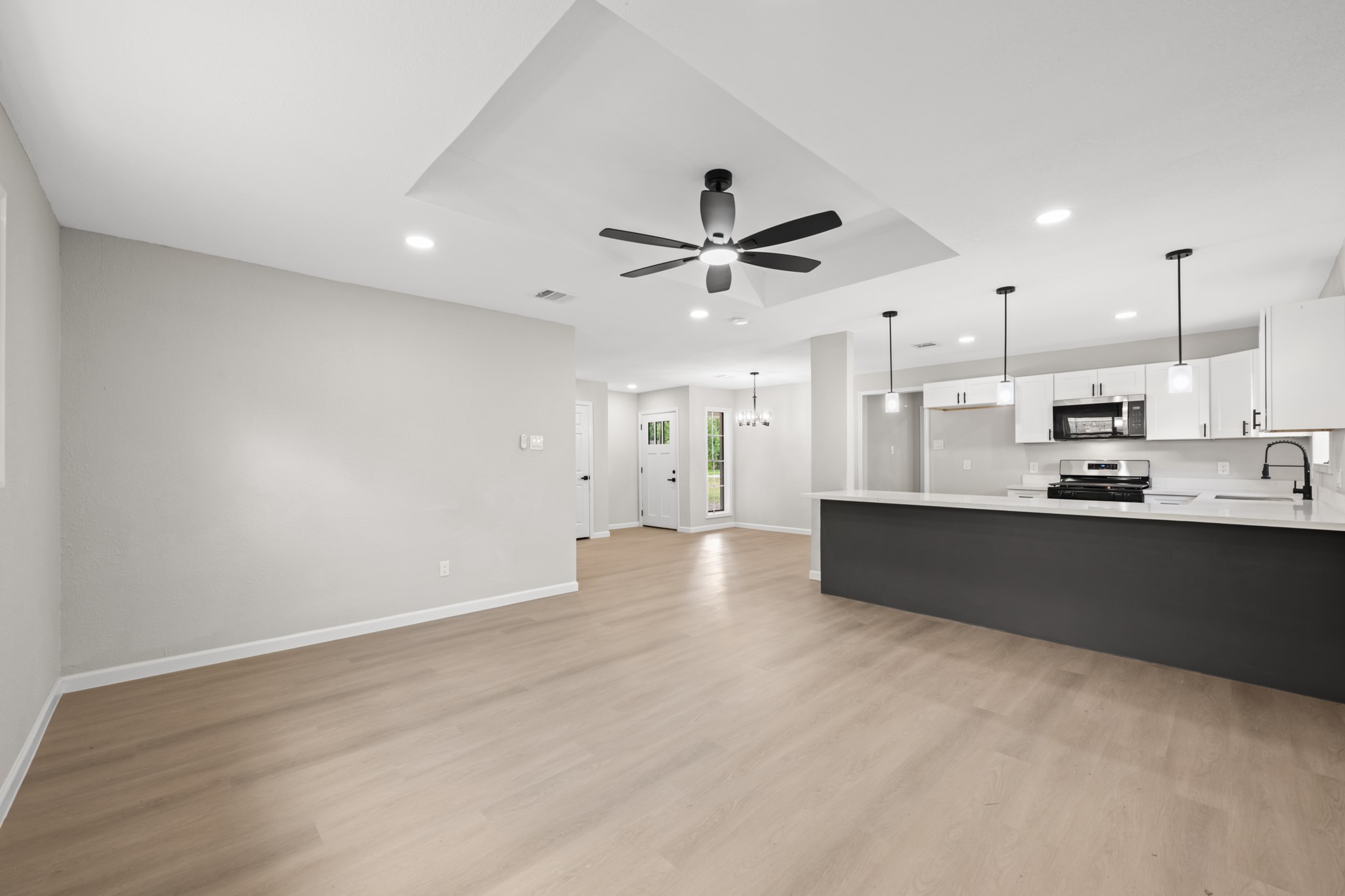 523 Lazy Lane Brazoria TX 77422