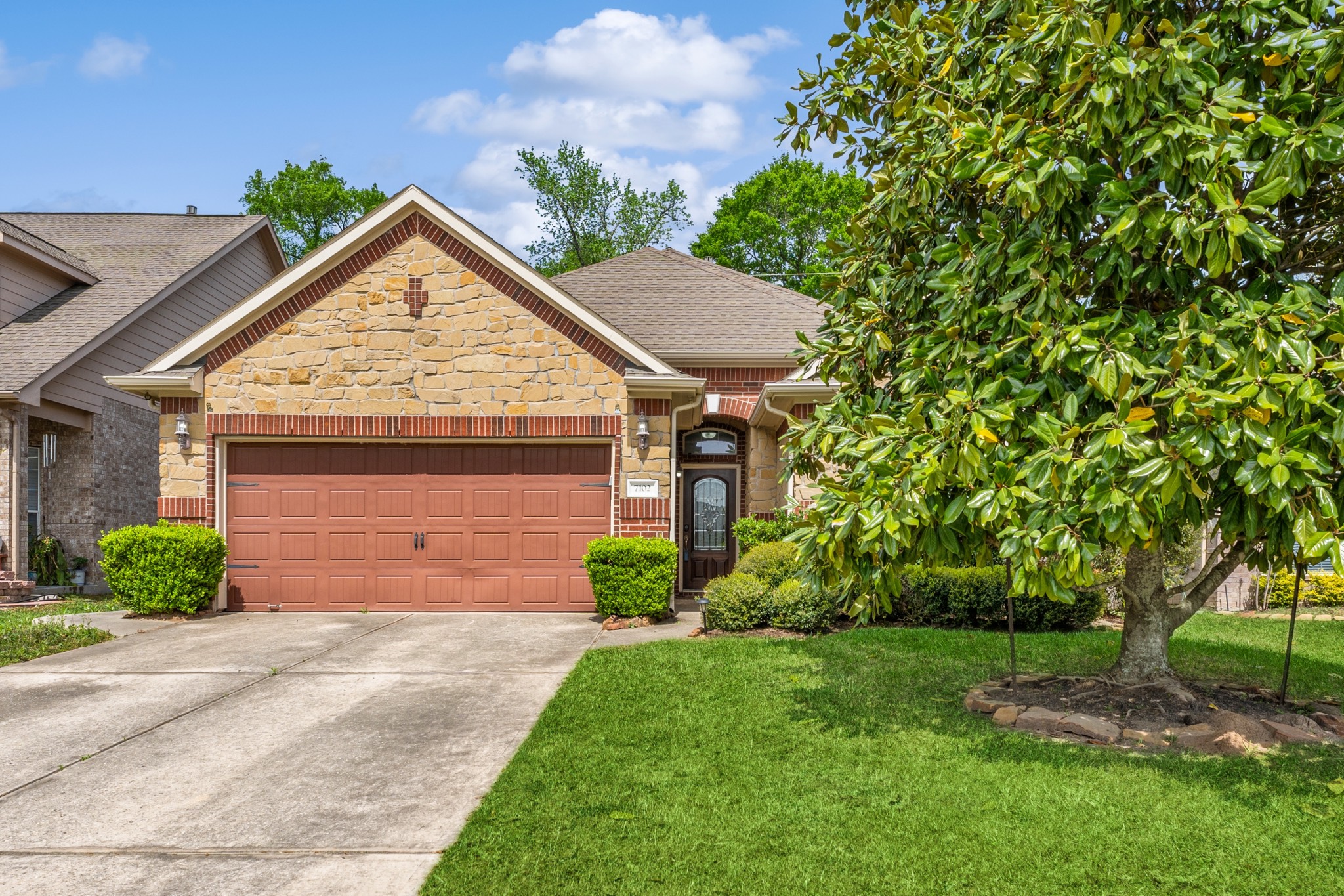 7102 Casita Drive Magnolia TX 77354