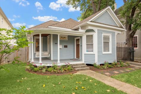 1037 Columbia Street Houston TX 77008