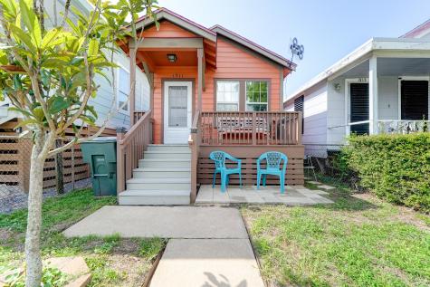 1311 Avenue M Galveston TX 77550