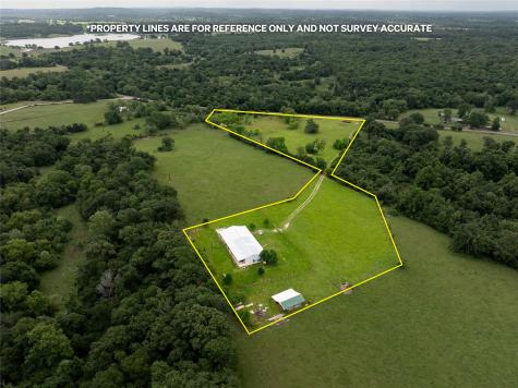 5652 SW An County Road 2202 Palestine TX 75803
