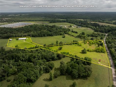 5652 SW An County Road 2202 Palestine TX 75803
