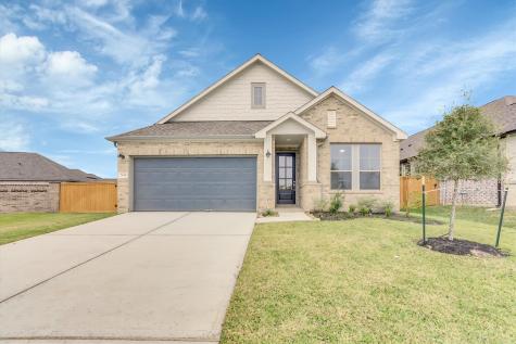 7638 Coral Lake Drive Cypress TX 77433