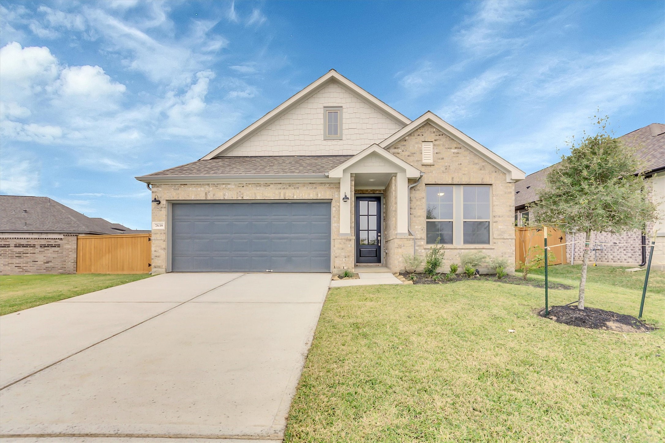 7638 Coral Lake Drive Cypress TX 77433