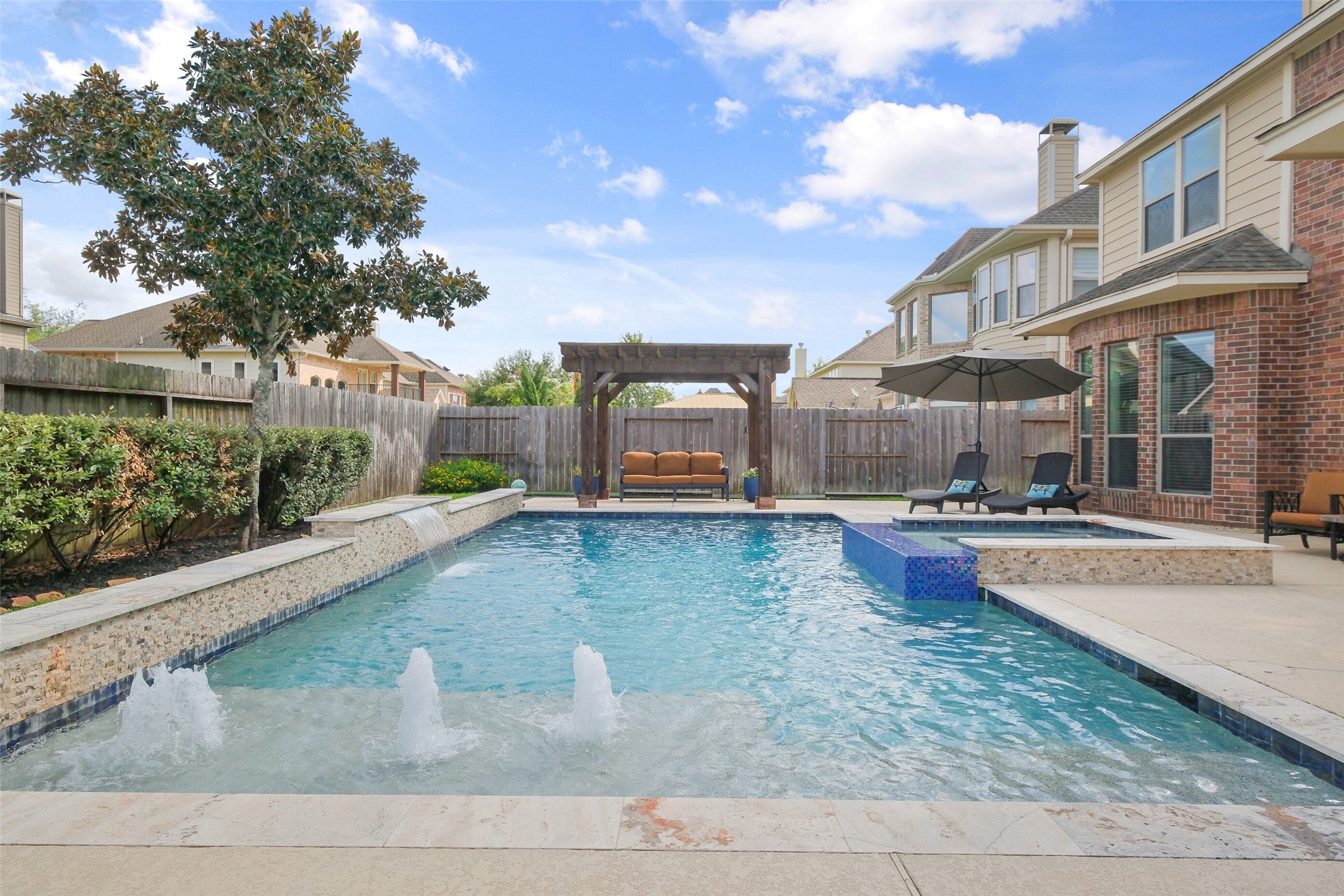 9222 Cold Hollow Lane Missouri City TX 77459