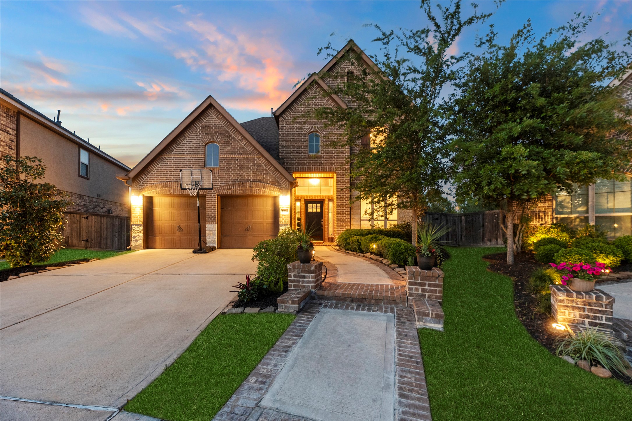 19106 Panther Cave Court Cypress TX 77433